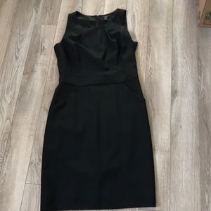 J crew dress
